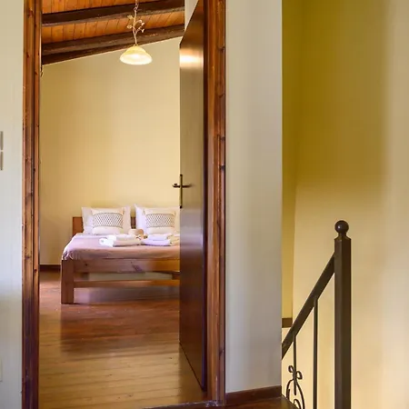 Ferienhaus Filoxenia