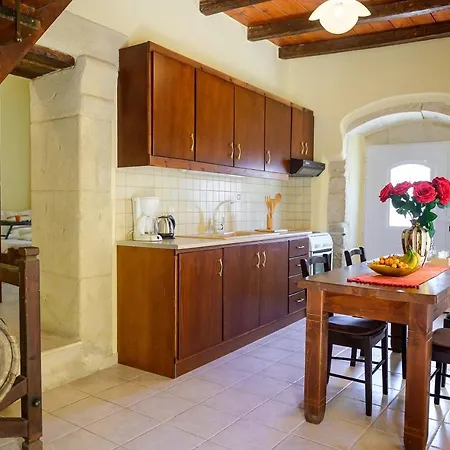 Ferienhaus Filoxenia *