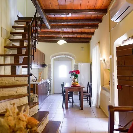 Ferienhaus Filoxenia *