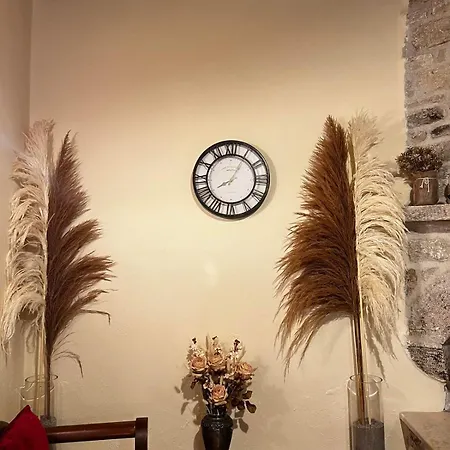 Ferienhaus Filoxenia Kamilari
